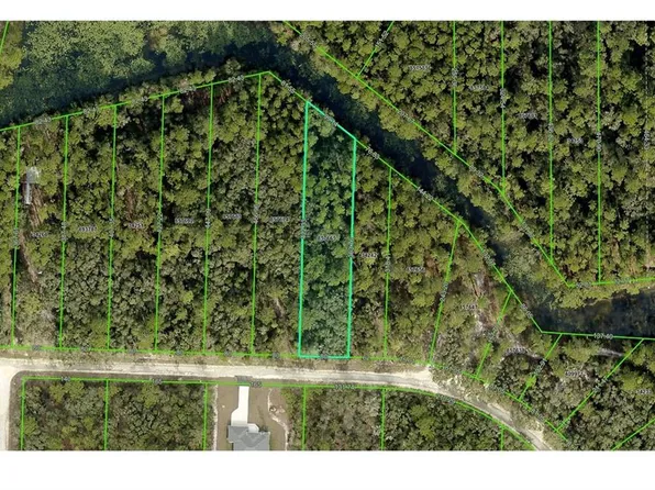 0 Berryhill Dr, Webster, FL 33597