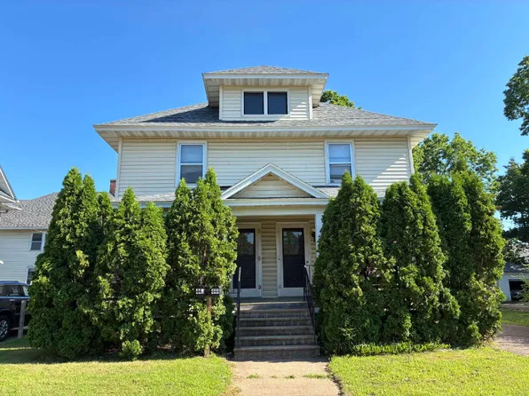 444 Lake St, Eau Claire, WI 54703