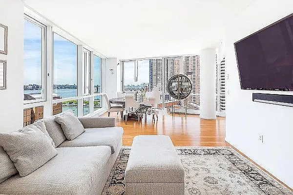 200 Chambers St APT 15D photo 1