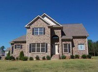128 Matilda Dr, Huntsville, AL 35811