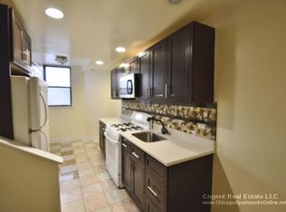 5026 N Kimball Ave #G, Chicago, IL 60625