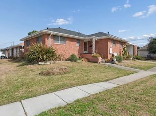 3001 N Turnbull Dr, Metairie, LA 70002
