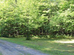 0 Squaw Brook Trl, Indian Lake, NY 12842