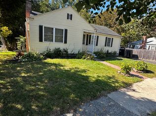 (Undisclosed Address), Worcester, MA 01602