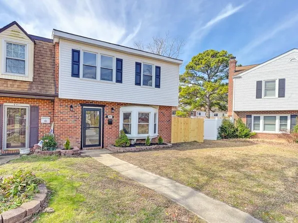 845 Windom Pl, Virginia Beach, VA 23454