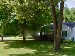 1100 Maycroft Rd, Lansing, MI 48917