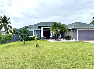 550 SW Fairway Ave, Port Saint Lucie, FL 34983
