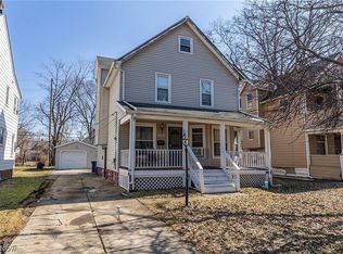1343 E 187th St, Cleveland, OH