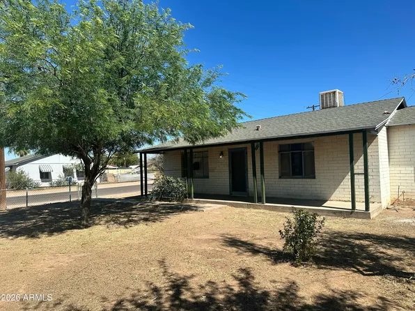 3502 E Taylor Street, Phoenix, AZ 85024