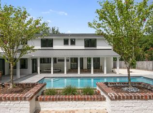 6345 Torrington Rd, Nashville, TN 37205