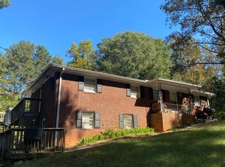 1814 Witt Dr, Austell, GA 30168