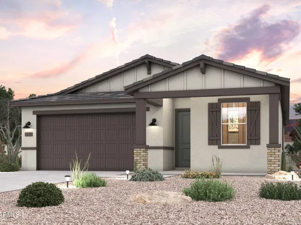 22834 W MONONA Lane, Surprise, AZ 85387