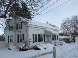 160 County Road 38, Bainbridge, NY 13733