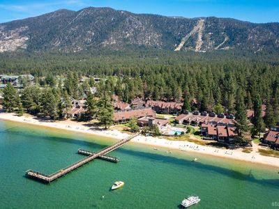 3535 Lake Tahoe Blvd #328, South Lake Tahoe, CA, 96150