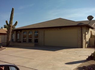 5315 W Dahlia Dr, Glendale, AZ 85304