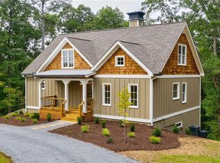 309 Lower Grandview Rd, Jasper, GA 30143