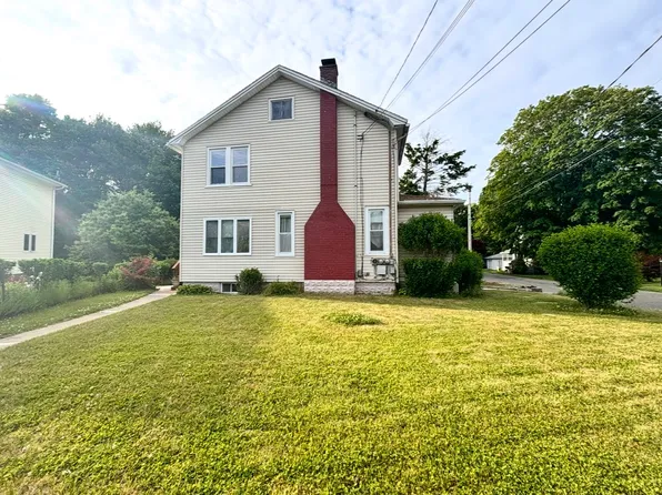 51-53 Mero St, Ludlow, MA 01056