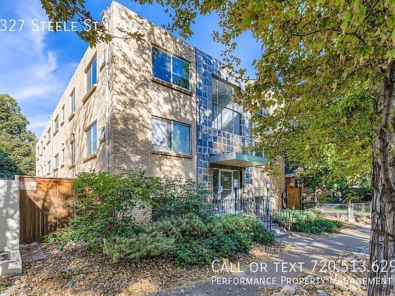 2nd image of 1327 Steele St APT 102