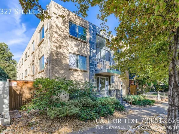 1327 Steele St APT 102, Denver, CO 80206