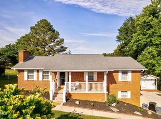 310 Swanee Dr, Maryville, TN 37804