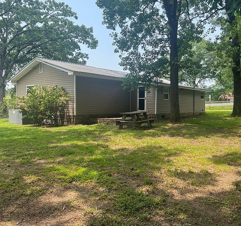 664 NE Old Federal Rd N, Chatsworth, GA 30705 MLS 122885 Zillow