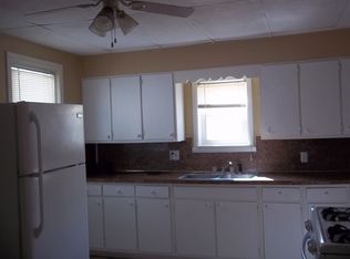 736 Whitelock St, Huntington, IN 46750