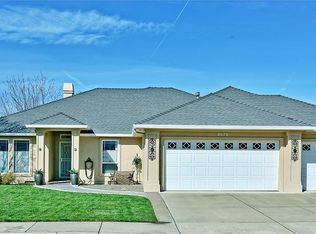 3575 Shamrock Dr, Medford, OR 97504