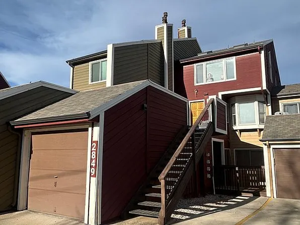 2849 Springdale Ln, Boulder, CO 80303