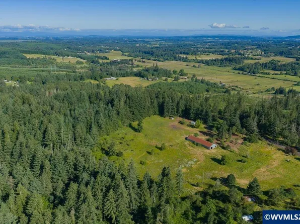 41388 Keel Mountain Dr, Lebanon, OR 97355