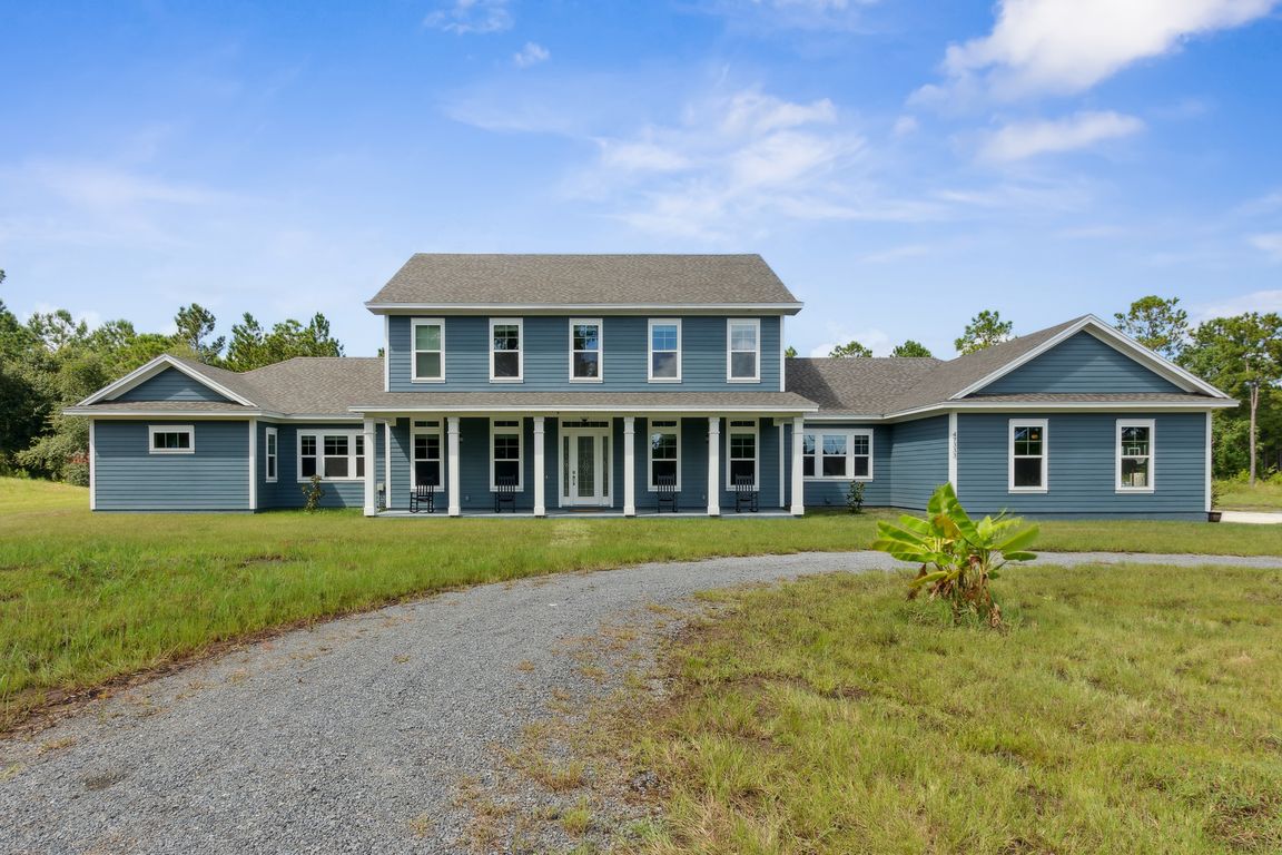 Welcome to 47333 Turkey Town Ln