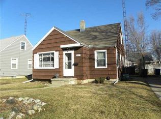 812 Annabelle Dr, Toledo, OH 43612