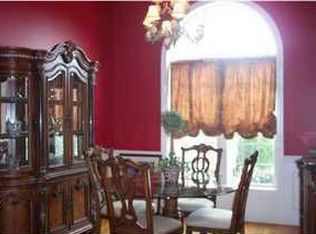 4113 Night Owl Ct, Chattanooga, TN 37419