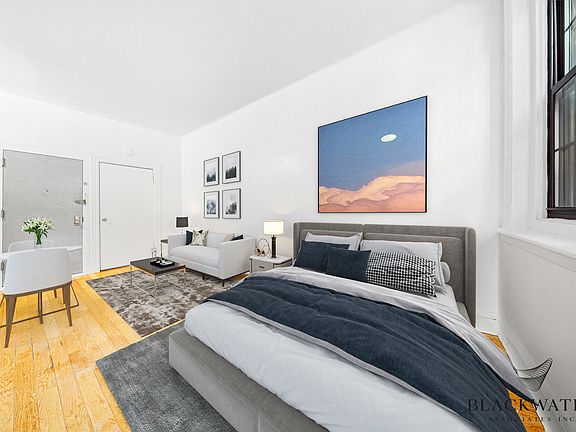 3rd image of 325 W 4th St APT 1F