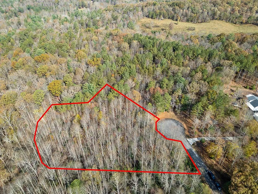 LOT 7 Highpoint Ridge Rd photo 1