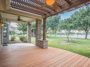 3235 Abbott Lakes Ln, Spring, TX 77386