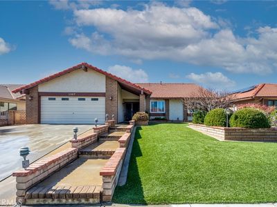 1387 Cherry Dr, Hemet, CA, 92545