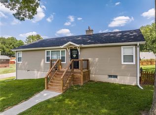 2603 N 32nd St, Saint Joseph, MO 64506