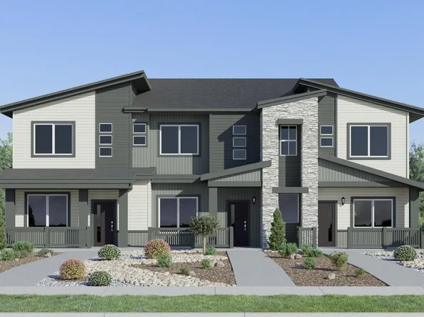 1967 Crested Lark St #2, Fort Collins, CO 80528