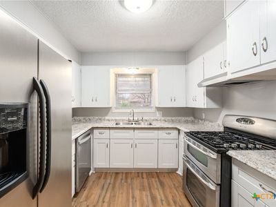 3901 Rosemary Ln, Temple, TX, 76502