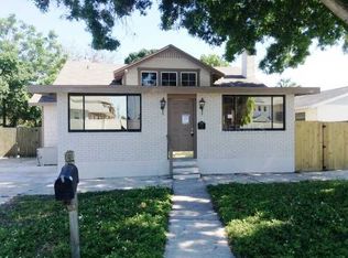8143 48th Ave N, Saint Petersburg, FL 33709