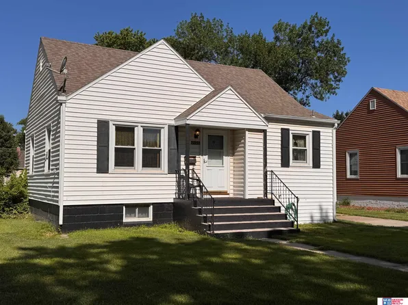 2125 N Clarkson St, Fremont, NE 68025