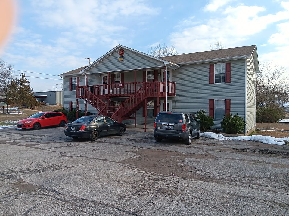 1st image of 604 Park Ave #3