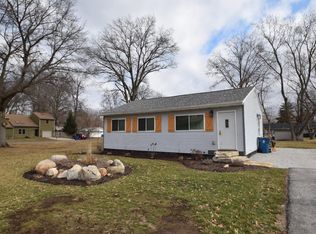 1005 S 19th St, Chesterton, IN 46304