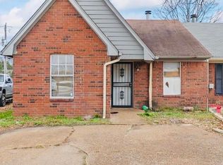 4572 Summer Creek Cv, Memphis, TN 38141
