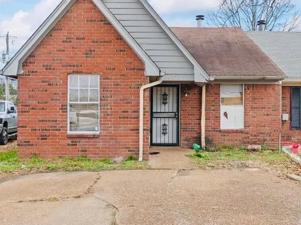 4572 Summer Creek Cv, Memphis, TN 38141