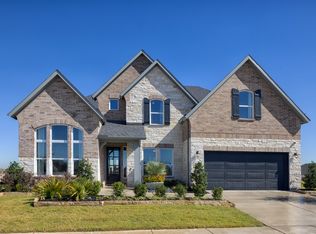 2101 Oudry Dr, Little Elm, TX 75068