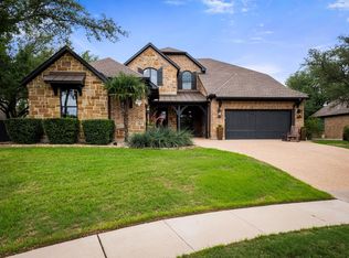 208 Santaluz Ln, Austin, TX 78732