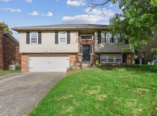 1391 Beulah Park, Lexington, KY 40517