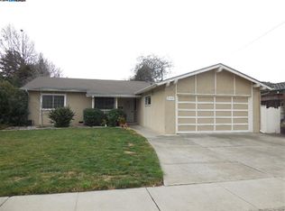 37047 Contra Costa Ave, Fremont, CA 94536