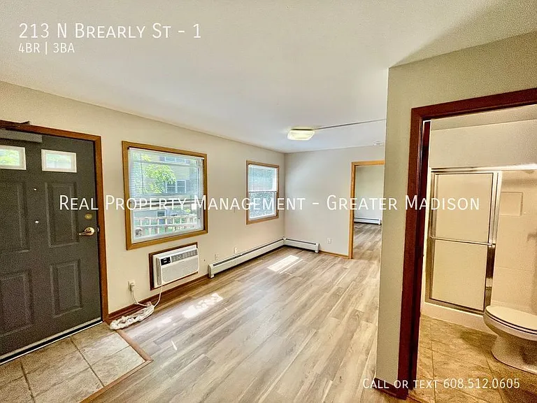 213 N Brearly St #1 — Photo 11